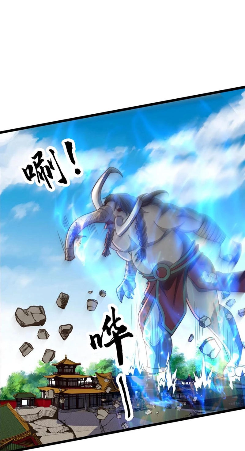 Ta Nuôi Quỷ Ở Trấn Ma Ty Chapter 295 - 4