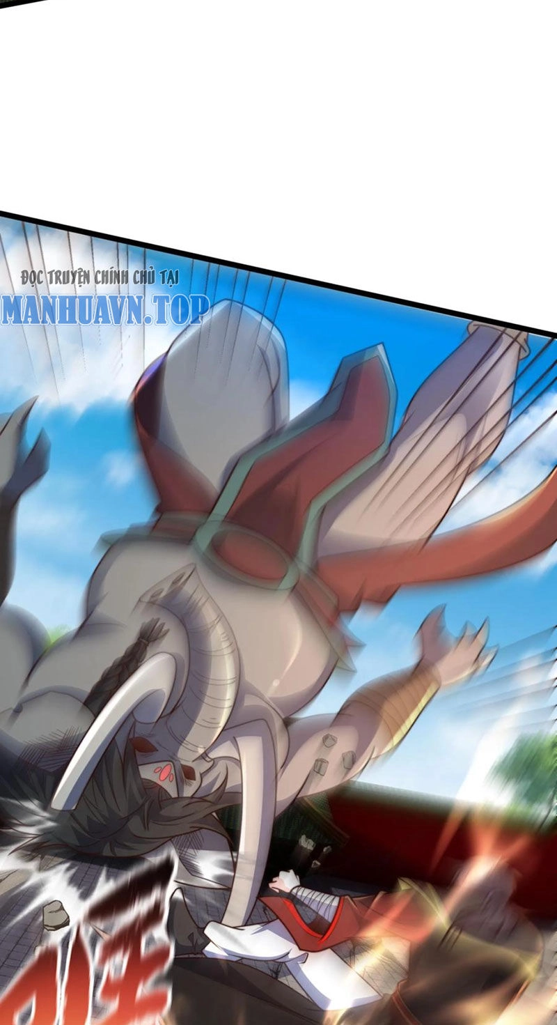 Ta Nuôi Quỷ Ở Trấn Ma Ty Chapter 295 - 5