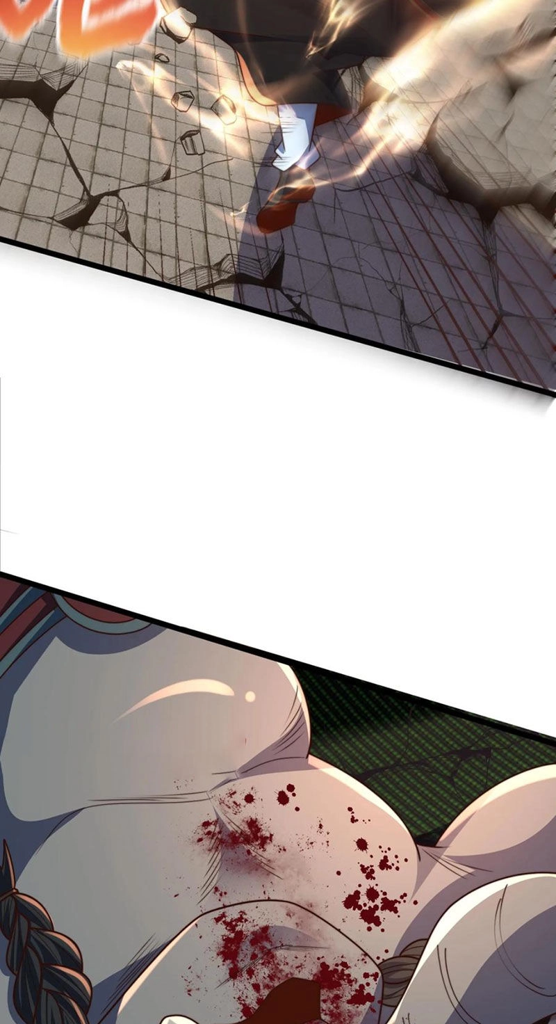 Ta Nuôi Quỷ Ở Trấn Ma Ty Chapter 295 - 6