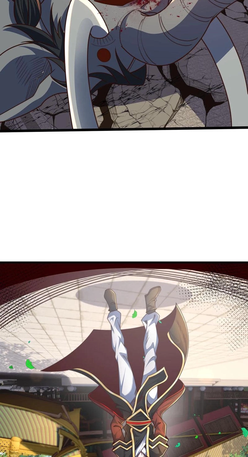 Ta Nuôi Quỷ Ở Trấn Ma Ty Chapter 295 - 7