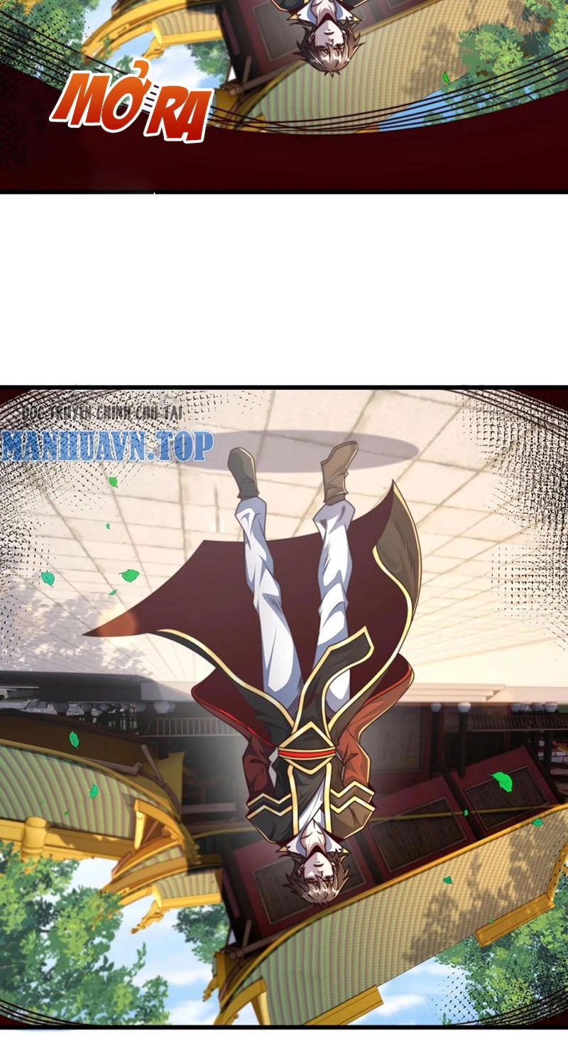 Ta Nuôi Quỷ Ở Trấn Ma Ty Chapter 295 - 8