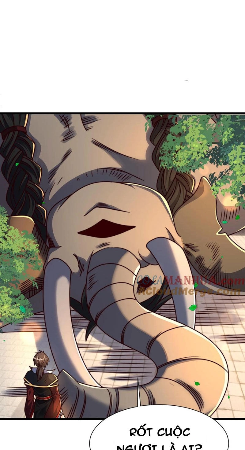 Ta Nuôi Quỷ Ở Trấn Ma Ty Chapter 295 - 9