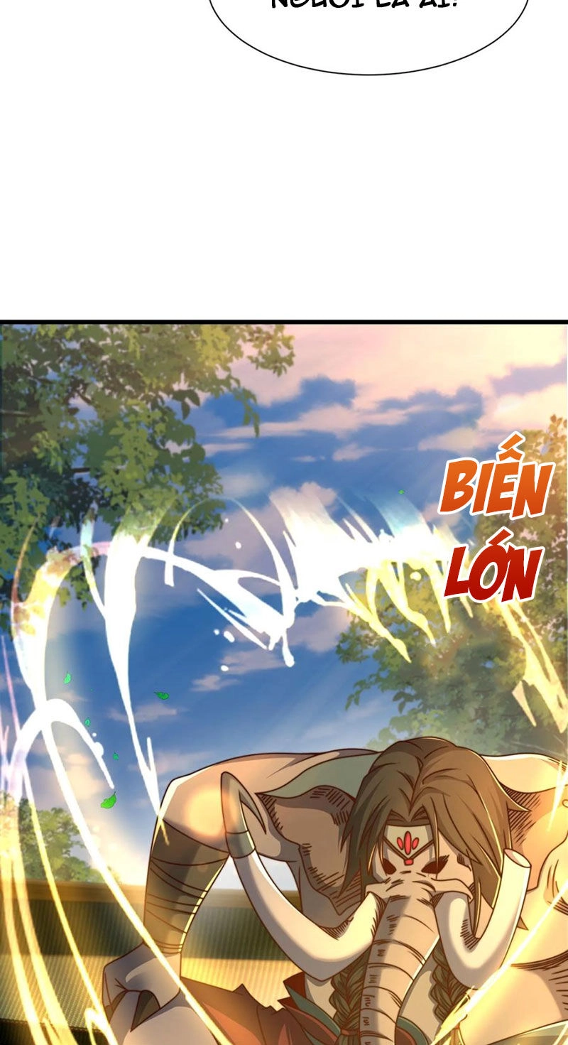 Ta Nuôi Quỷ Ở Trấn Ma Ty Chapter 295 - 10