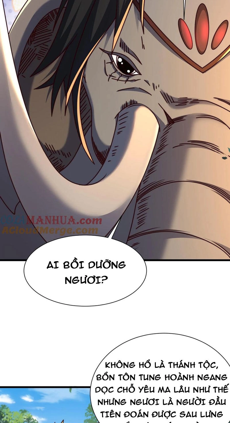 Ta Nuôi Quỷ Ở Trấn Ma Ty Chapter 295 - 12