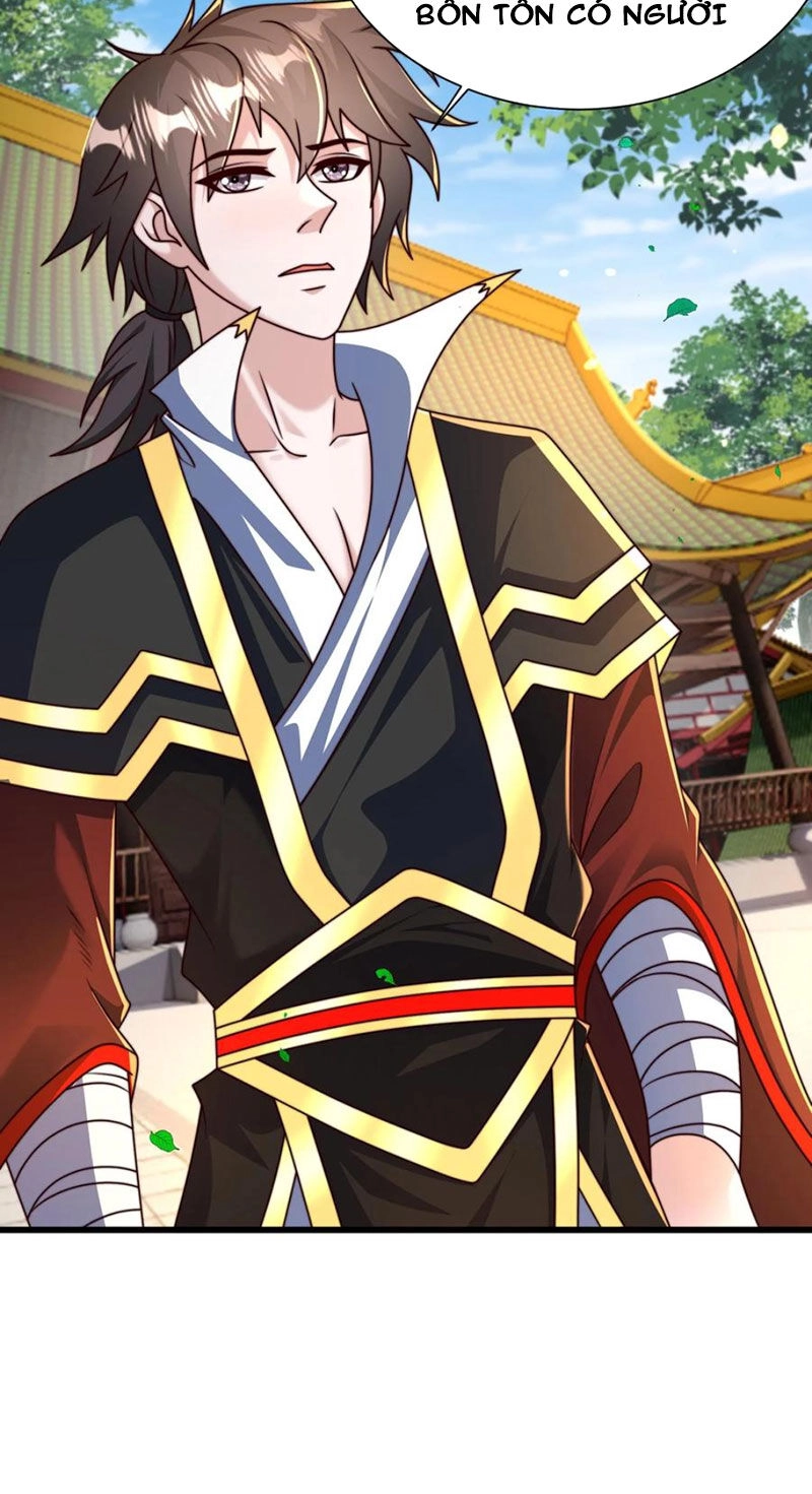 Ta Nuôi Quỷ Ở Trấn Ma Ty Chapter 295 - 13