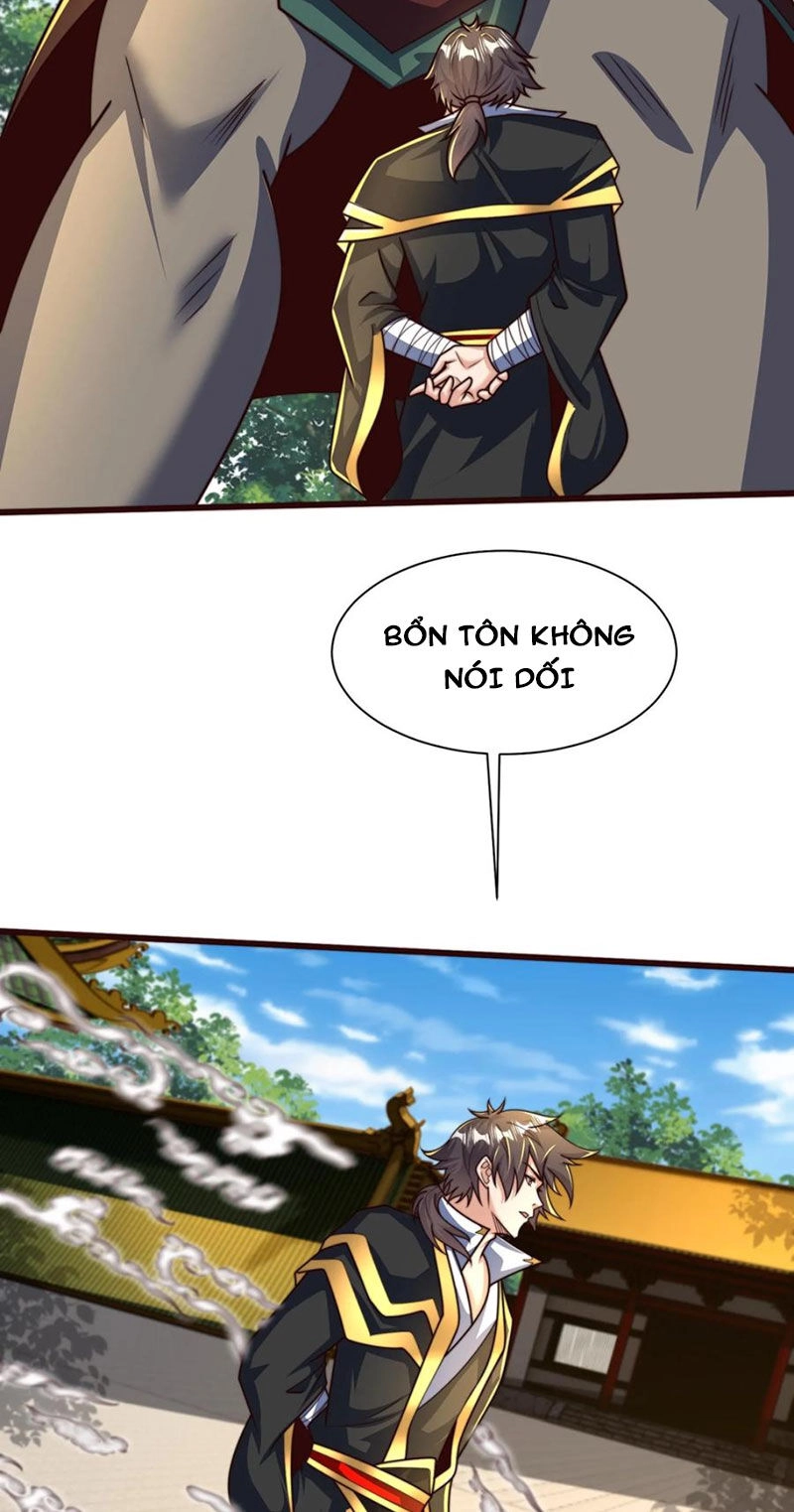 Ta Nuôi Quỷ Ở Trấn Ma Ty Chapter 295 - 19