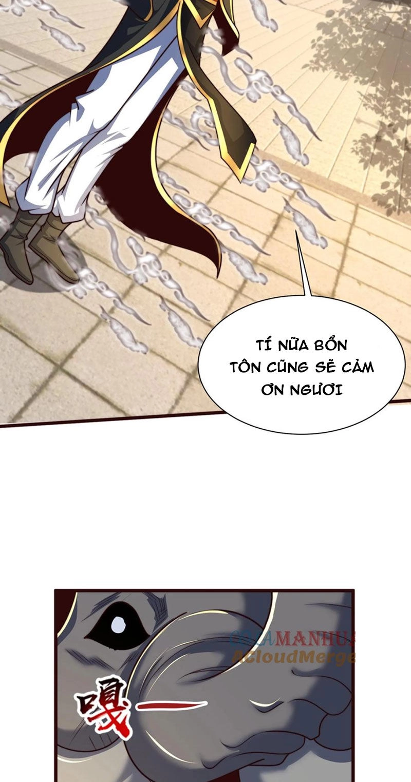 Ta Nuôi Quỷ Ở Trấn Ma Ty Chapter 295 - 20