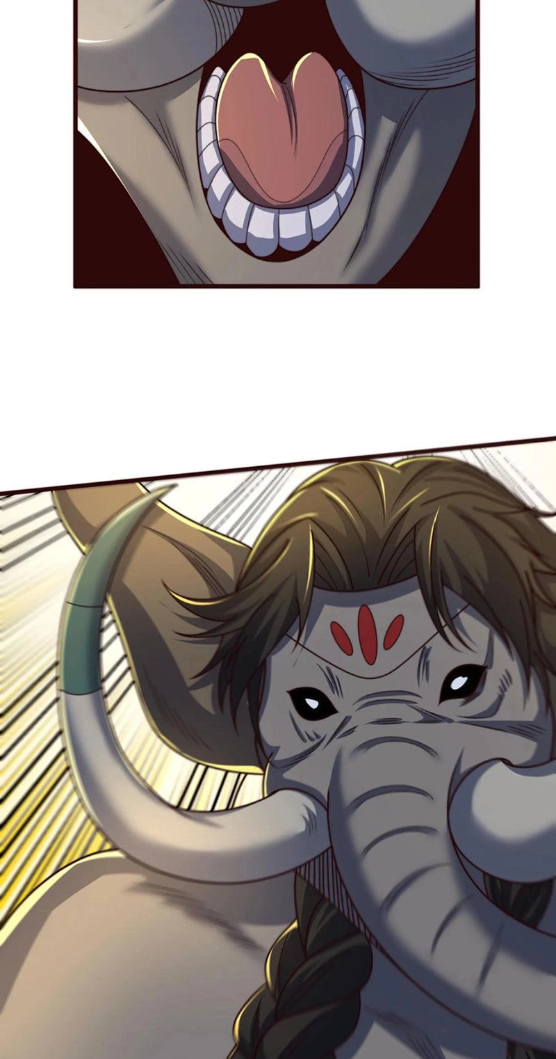 Ta Nuôi Quỷ Ở Trấn Ma Ty Chapter 295 - 21