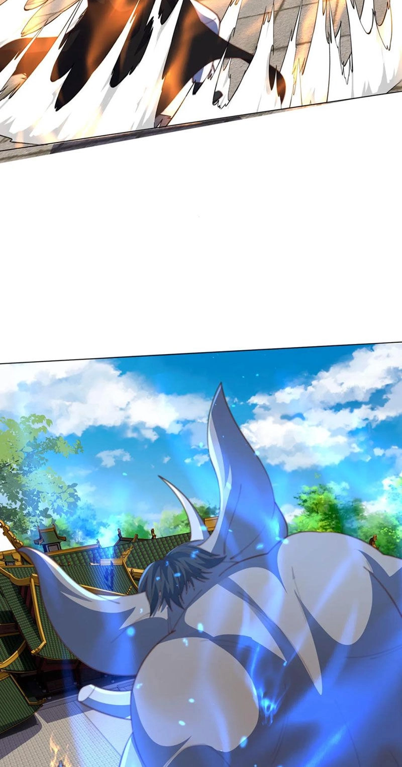 Ta Nuôi Quỷ Ở Trấn Ma Ty Chapter 295 - 24