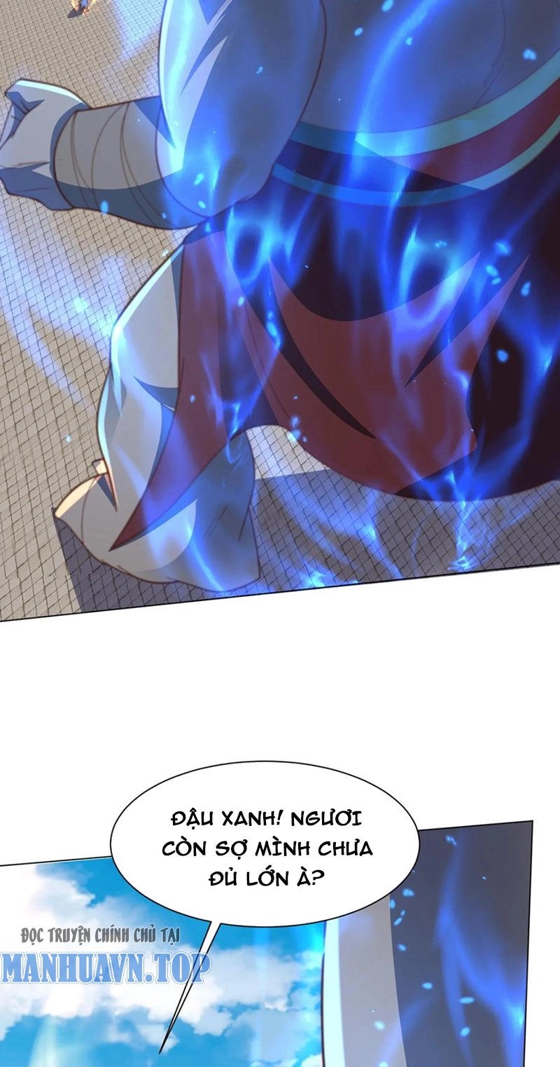 Ta Nuôi Quỷ Ở Trấn Ma Ty Chapter 295 - 25