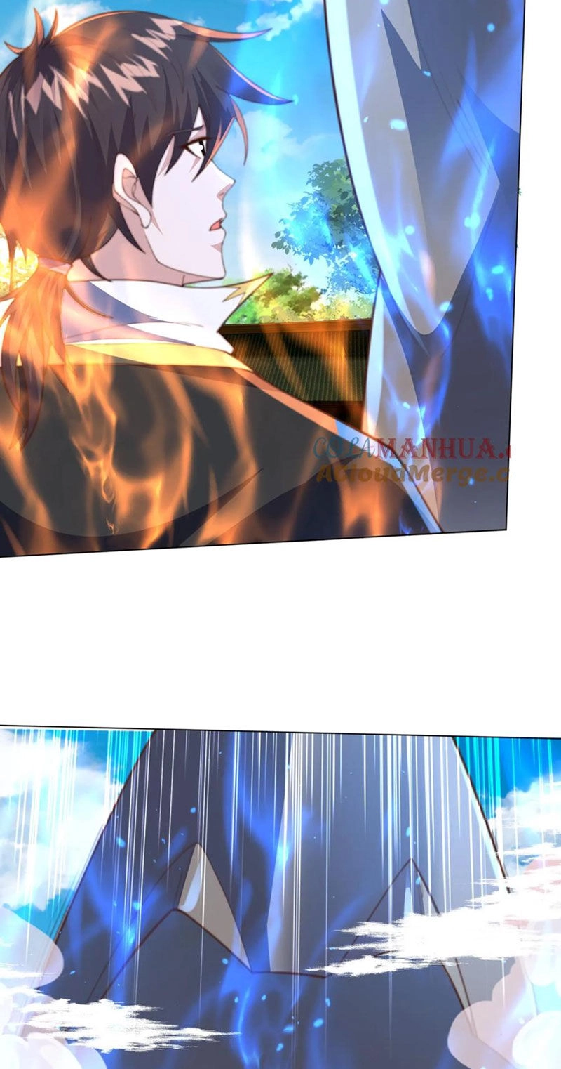 Ta Nuôi Quỷ Ở Trấn Ma Ty Chapter 295 - 26