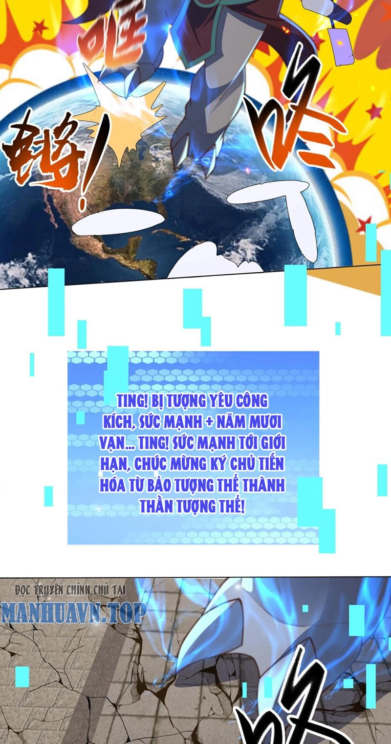 Ta Nuôi Quỷ Ở Trấn Ma Ty Chapter 295 - 28