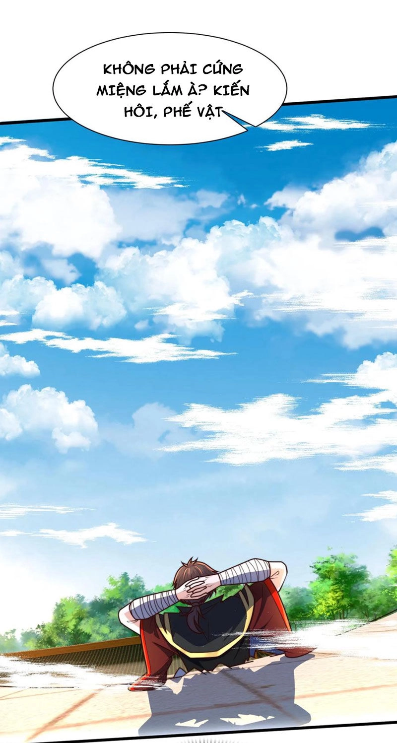 Ta Nuôi Quỷ Ở Trấn Ma Ty Chapter 295 - 30