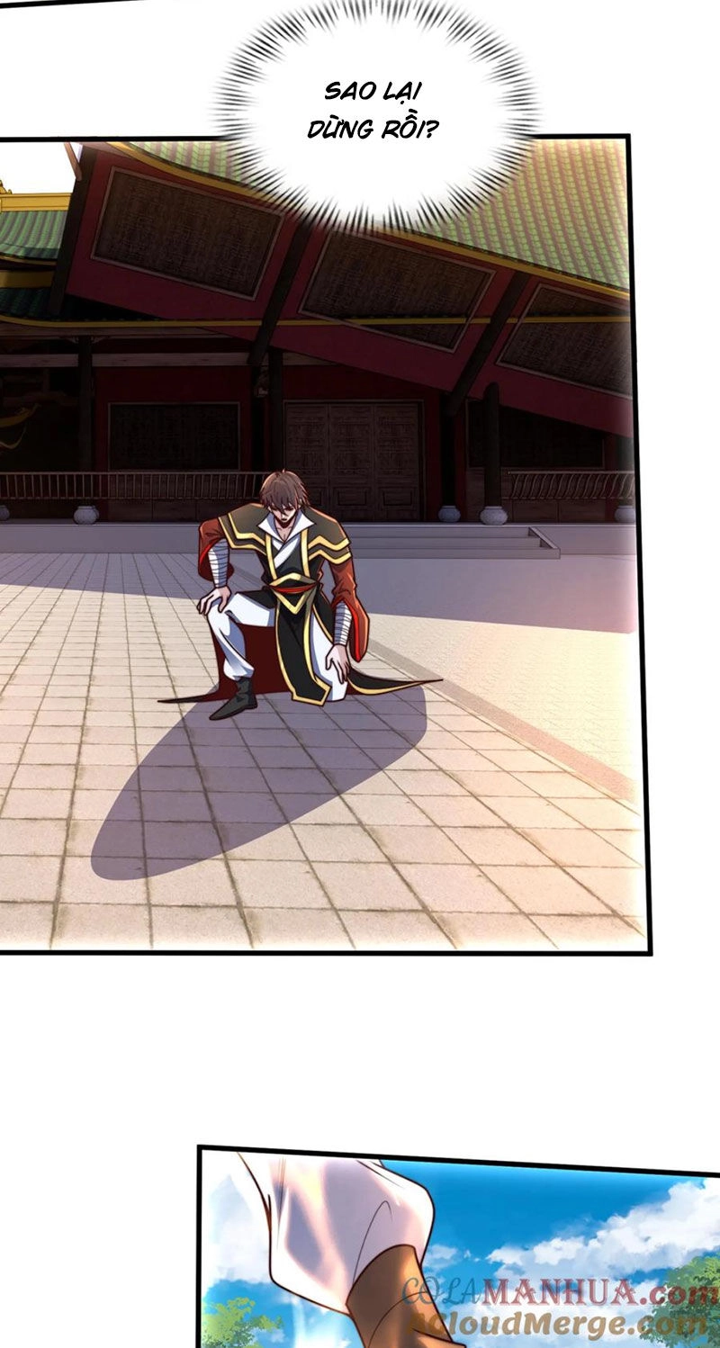 Ta Nuôi Quỷ Ở Trấn Ma Ty Chapter 295 - 31