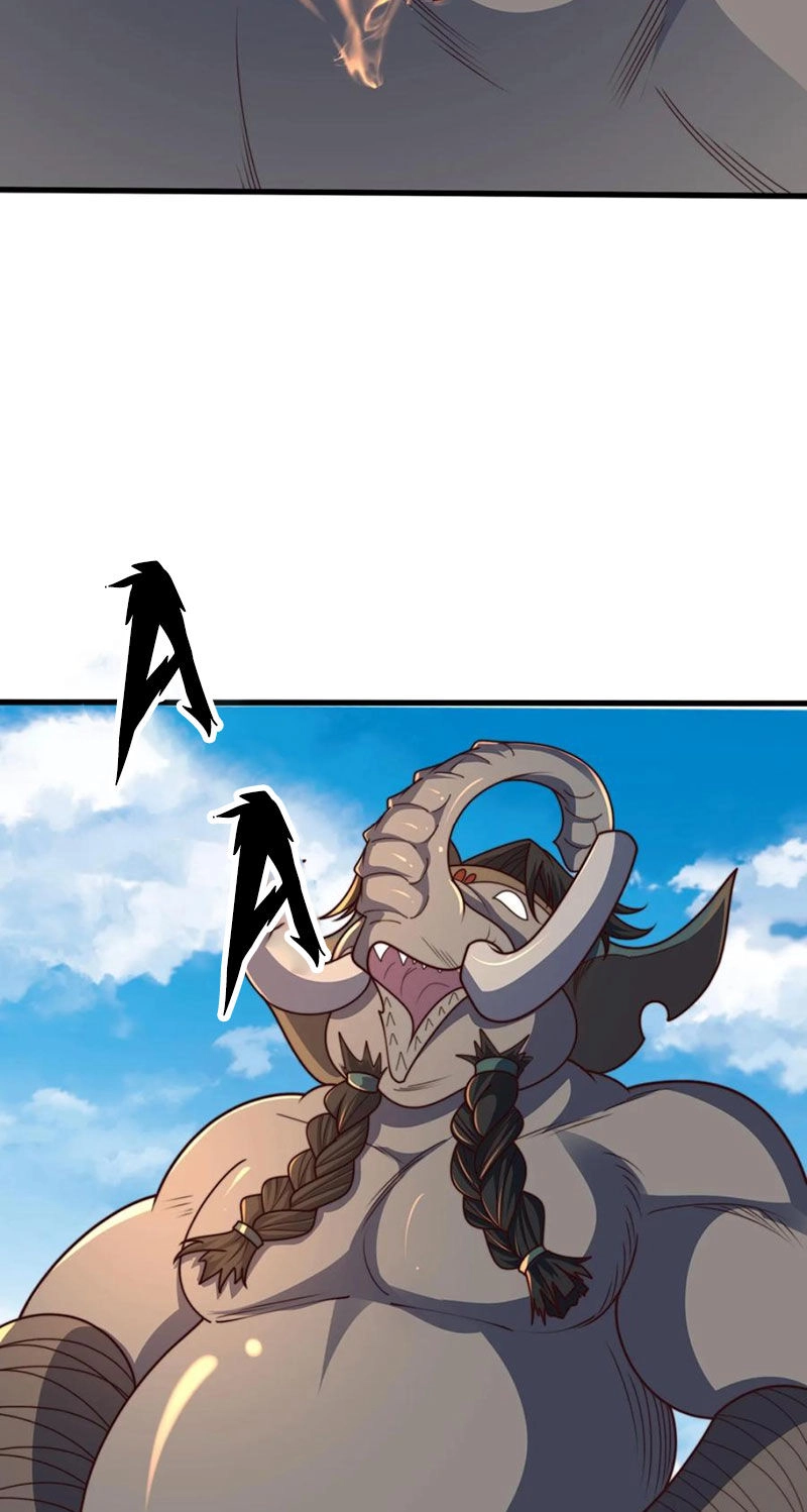 Ta Nuôi Quỷ Ở Trấn Ma Ty Chapter 295 - 33