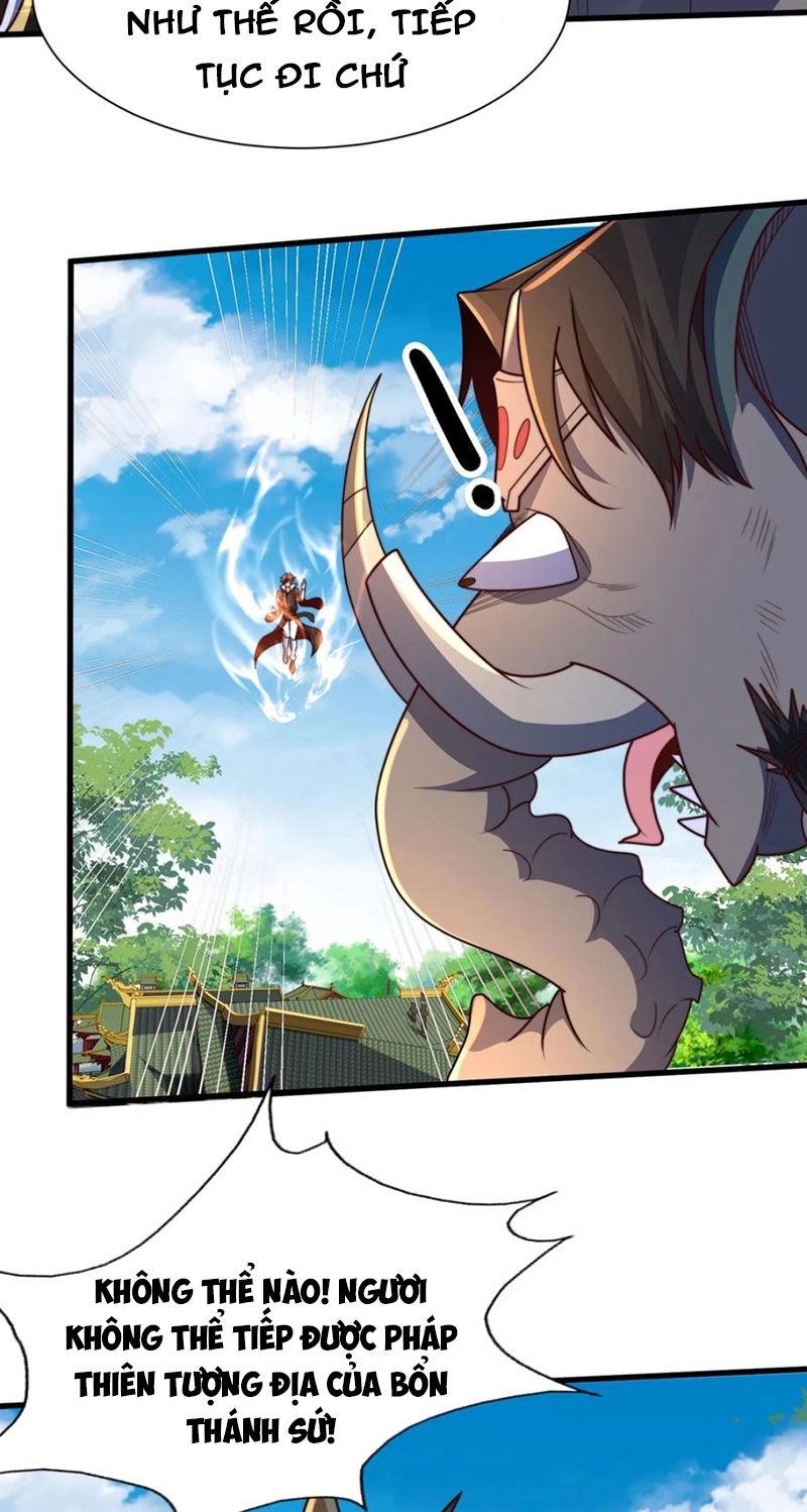 Ta Nuôi Quỷ Ở Trấn Ma Ty Chapter 295 - 35