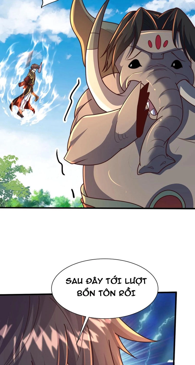 Ta Nuôi Quỷ Ở Trấn Ma Ty Chapter 295 - 36