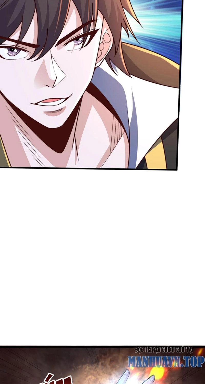 Ta Nuôi Quỷ Ở Trấn Ma Ty Chapter 295 - 37