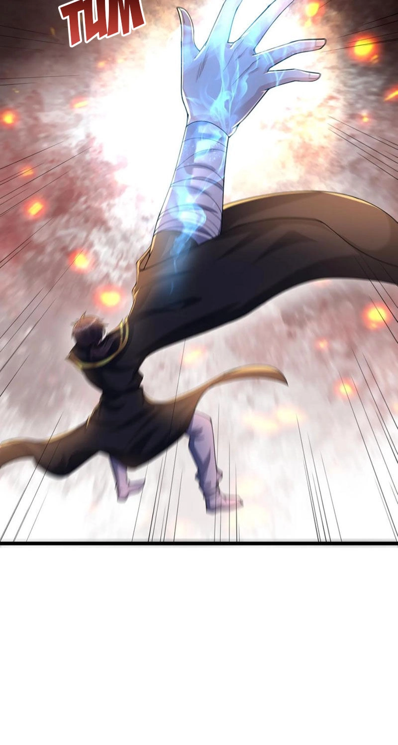 Ta Nuôi Quỷ Ở Trấn Ma Ty Chapter 295 - 38