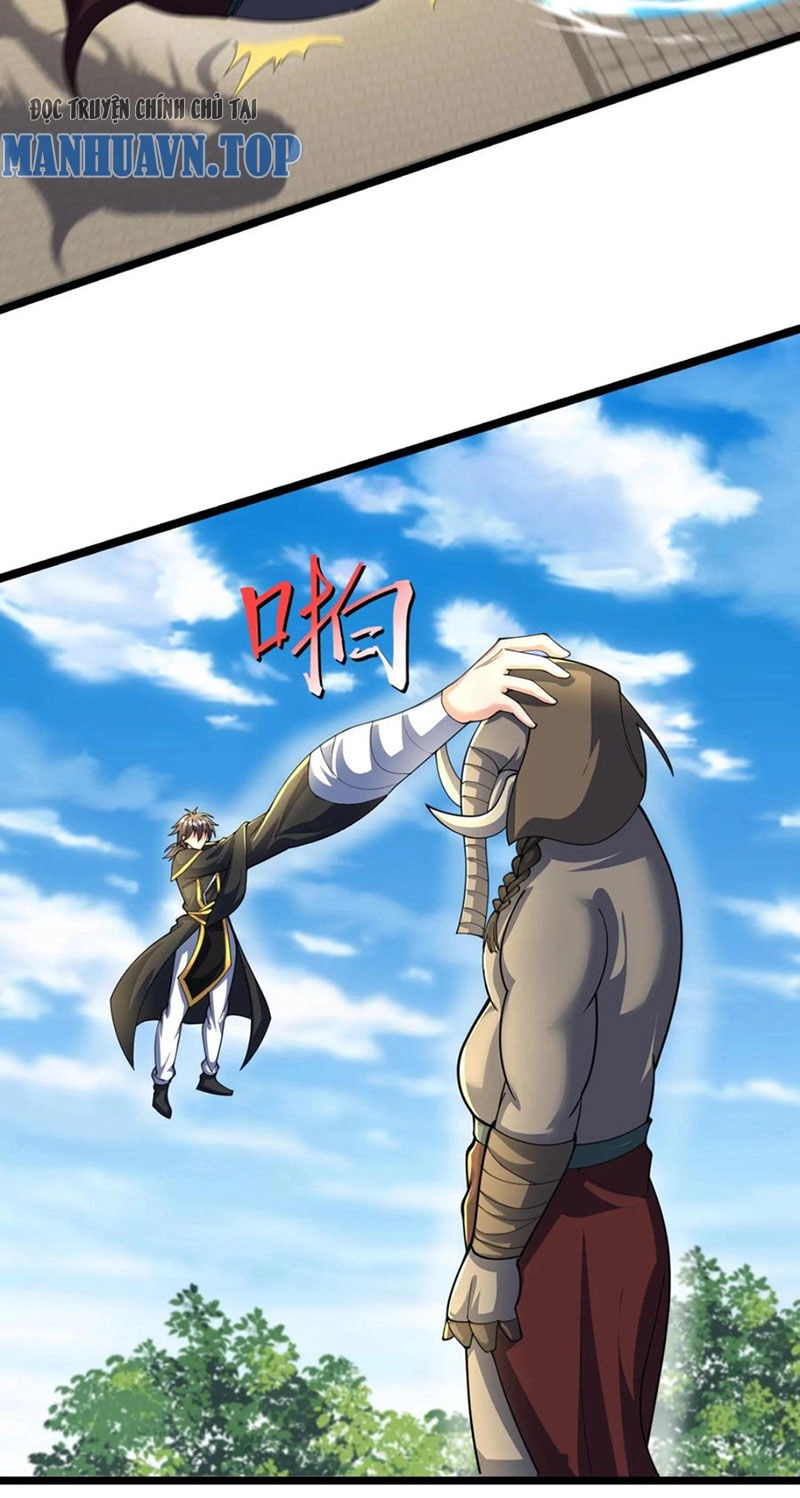 Ta Nuôi Quỷ Ở Trấn Ma Ty Chapter 295 - 41