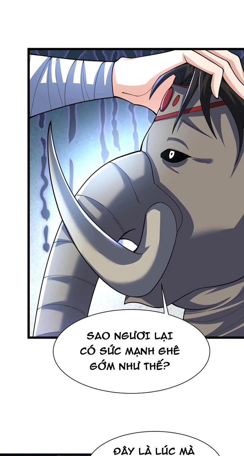 Ta Nuôi Quỷ Ở Trấn Ma Ty Chapter 295 - 42