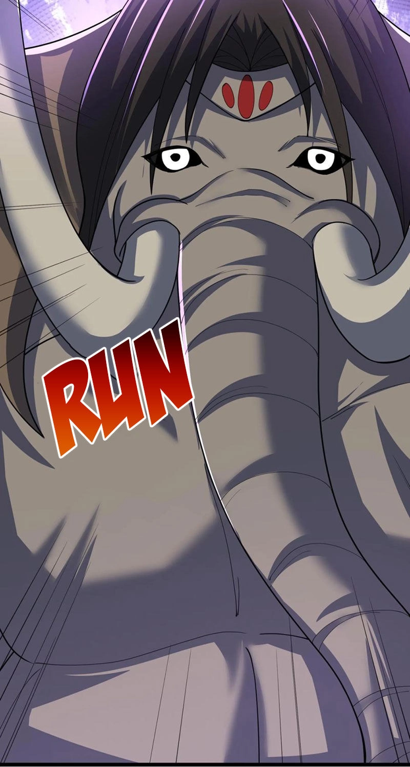 Ta Nuôi Quỷ Ở Trấn Ma Ty Chapter 295 - 44