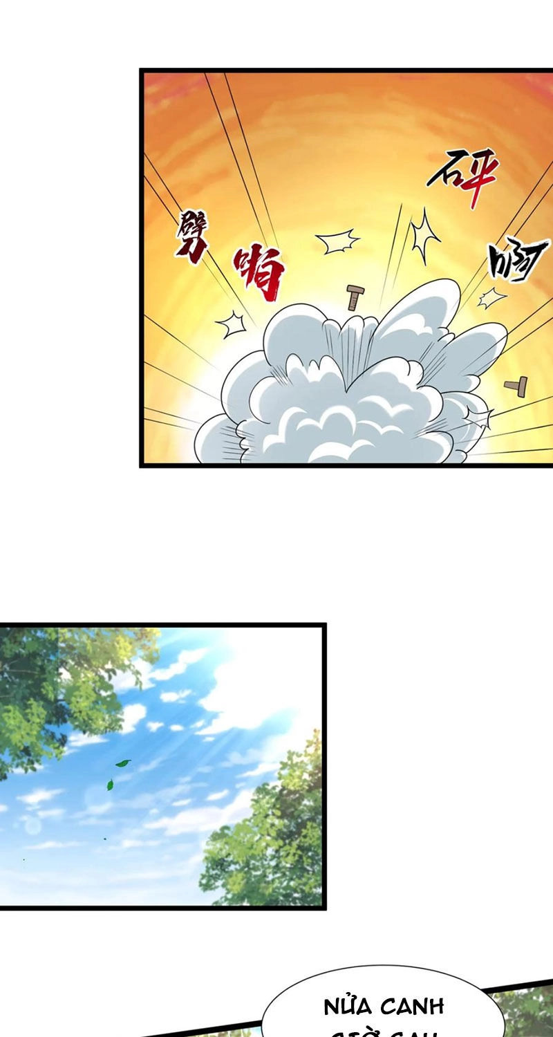 Ta Nuôi Quỷ Ở Trấn Ma Ty Chapter 295 - 45