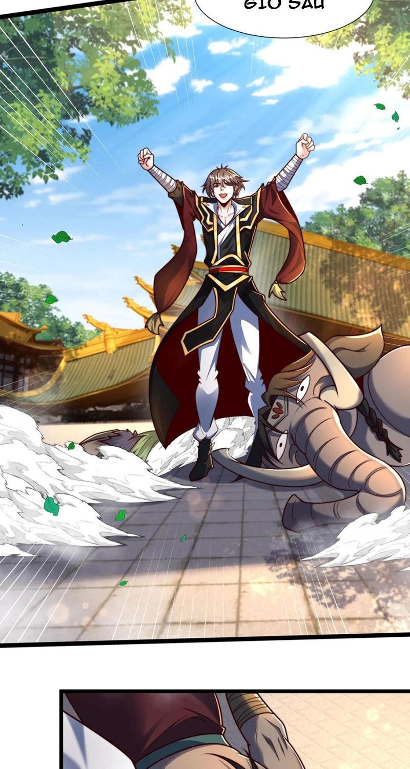 Ta Nuôi Quỷ Ở Trấn Ma Ty Chapter 295 - 46