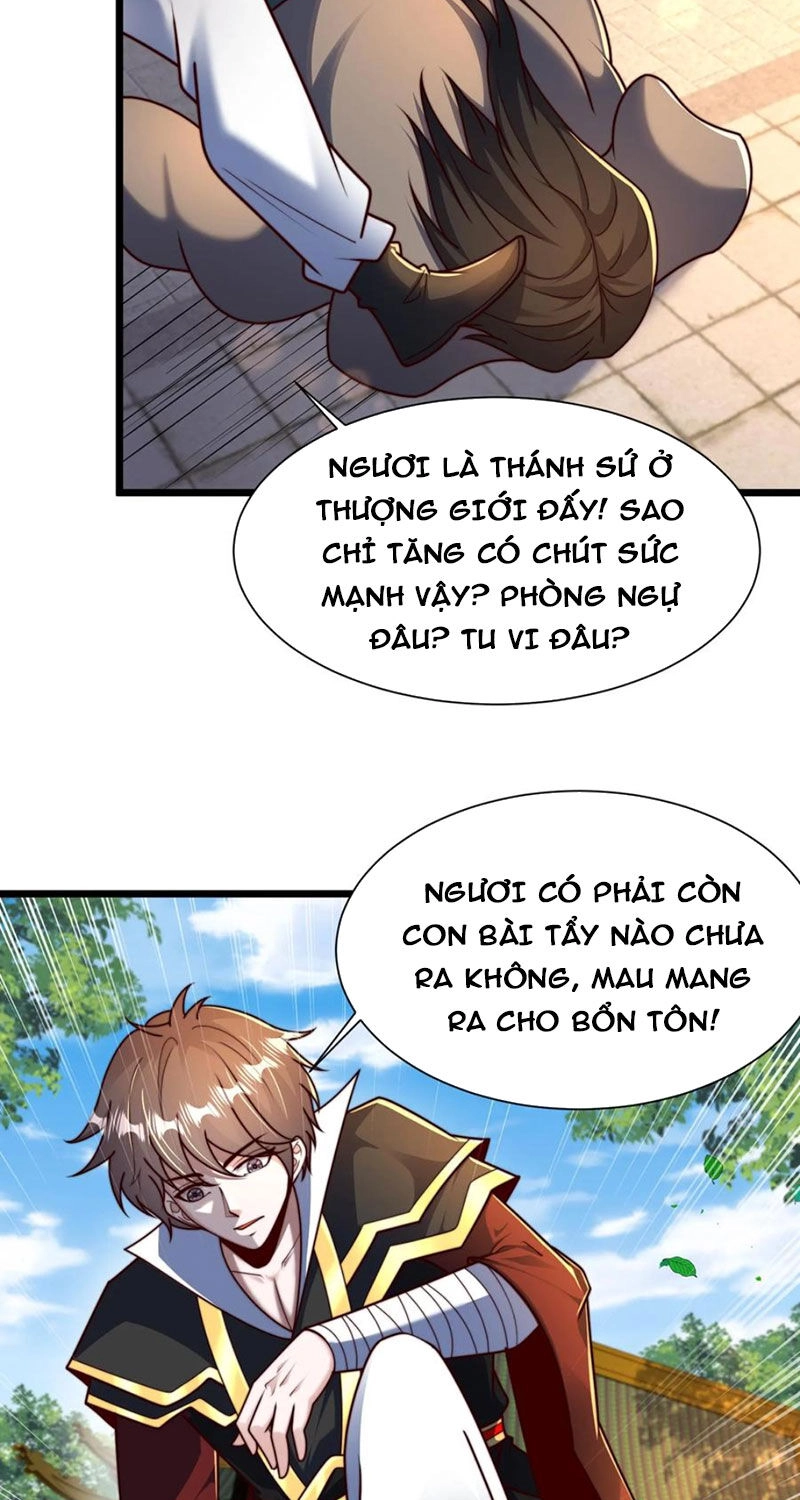 Ta Nuôi Quỷ Ở Trấn Ma Ty Chapter 295 - 47