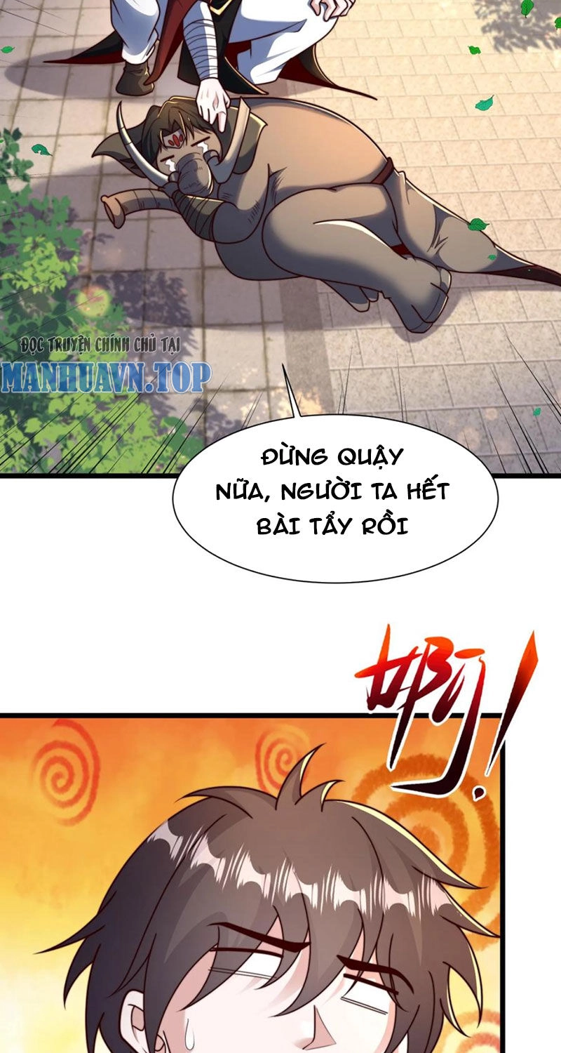 Ta Nuôi Quỷ Ở Trấn Ma Ty Chapter 295 - 49