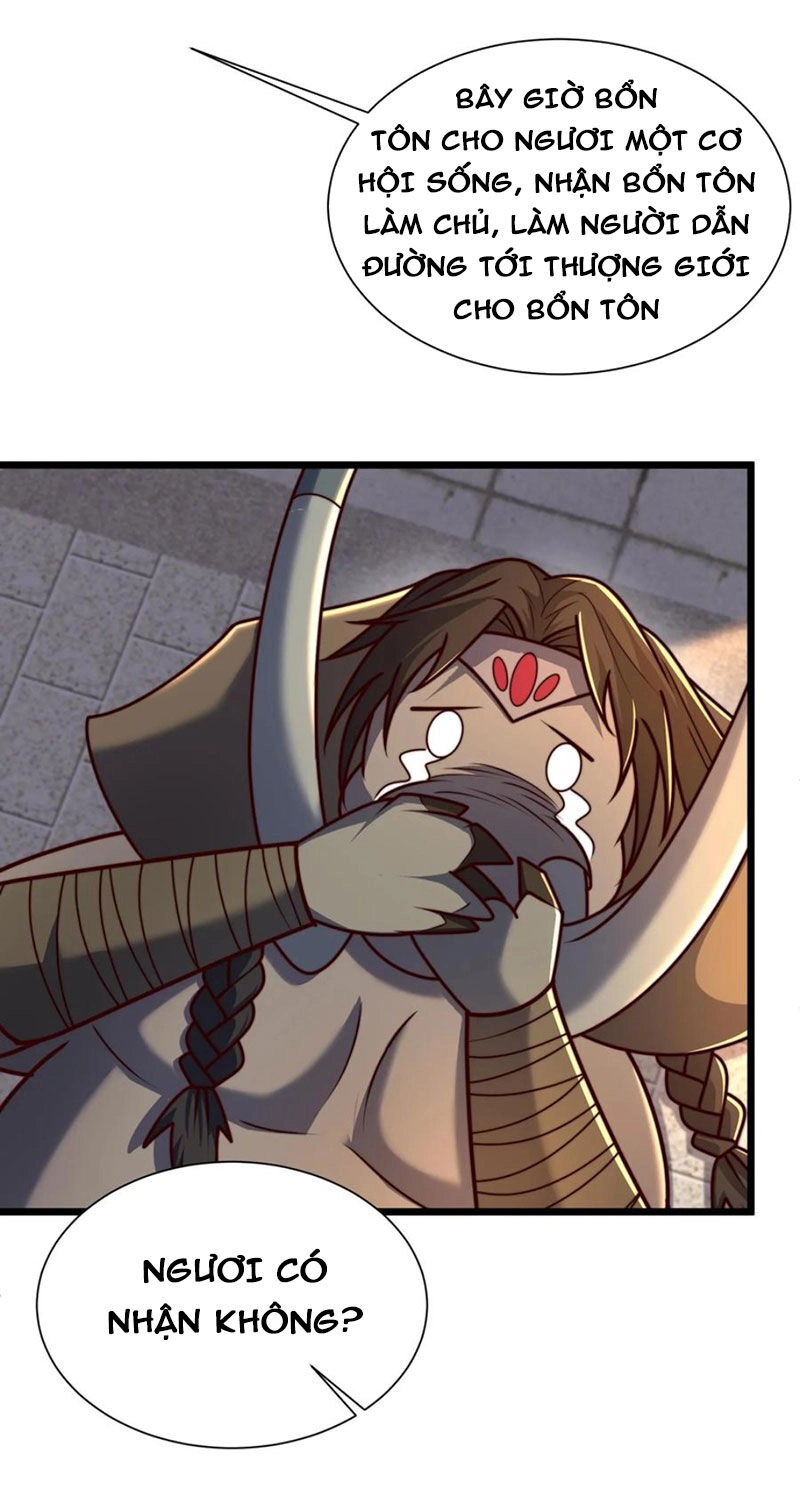 Ta Nuôi Quỷ Ở Trấn Ma Ty Chapter 295 - 52