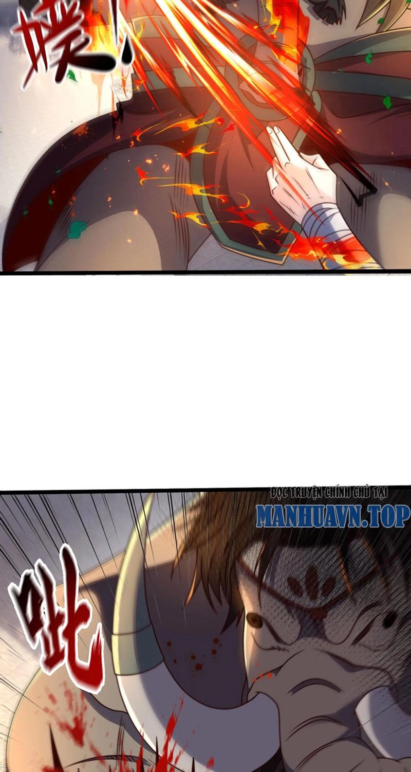 Ta Nuôi Quỷ Ở Trấn Ma Ty Chapter 295 - 56