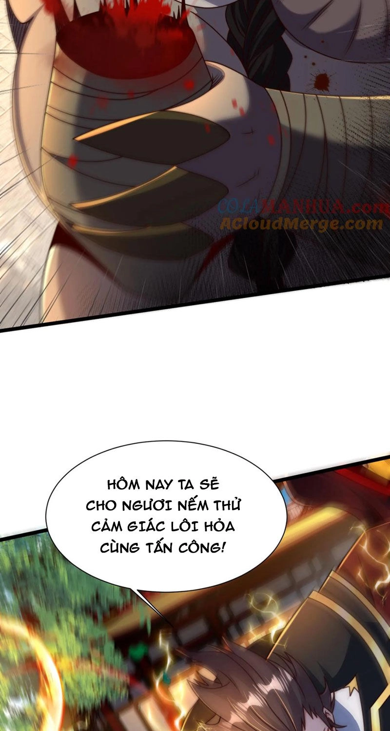 Ta Nuôi Quỷ Ở Trấn Ma Ty Chapter 295 - 57