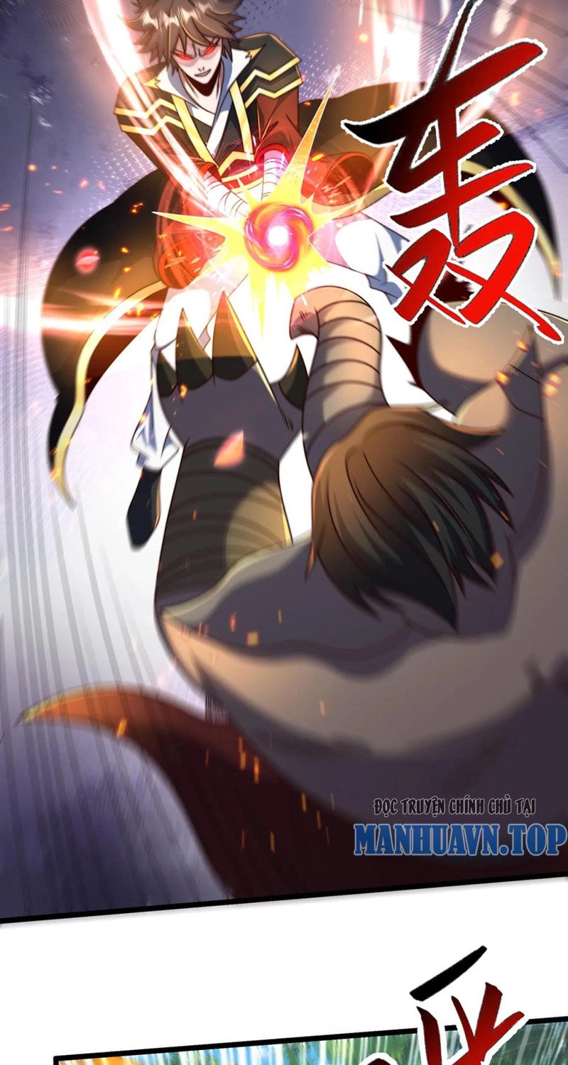 Ta Nuôi Quỷ Ở Trấn Ma Ty Chapter 295 - 59