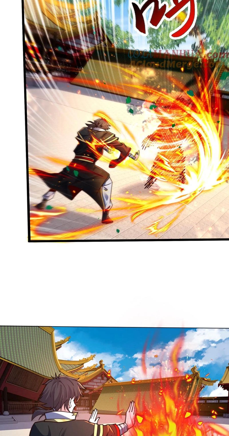 Ta Nuôi Quỷ Ở Trấn Ma Ty Chapter 295 - 60