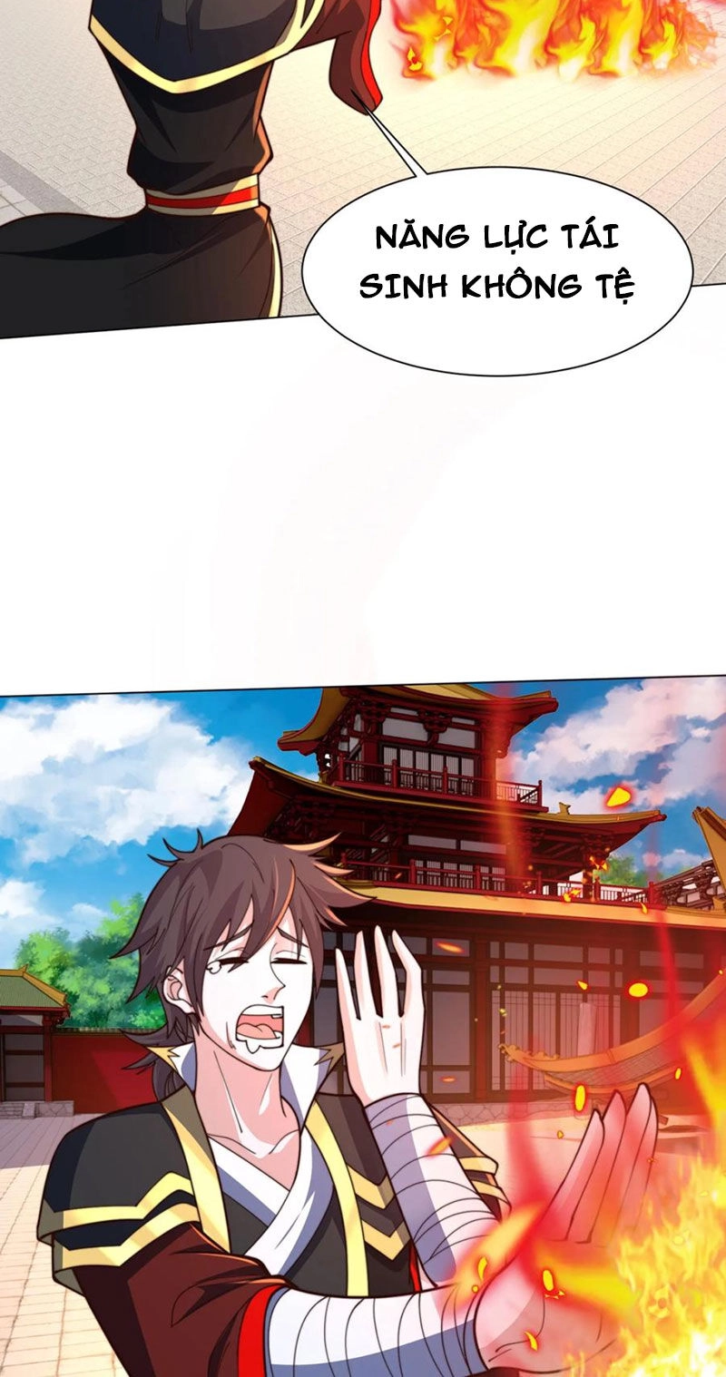 Ta Nuôi Quỷ Ở Trấn Ma Ty Chapter 295 - 61