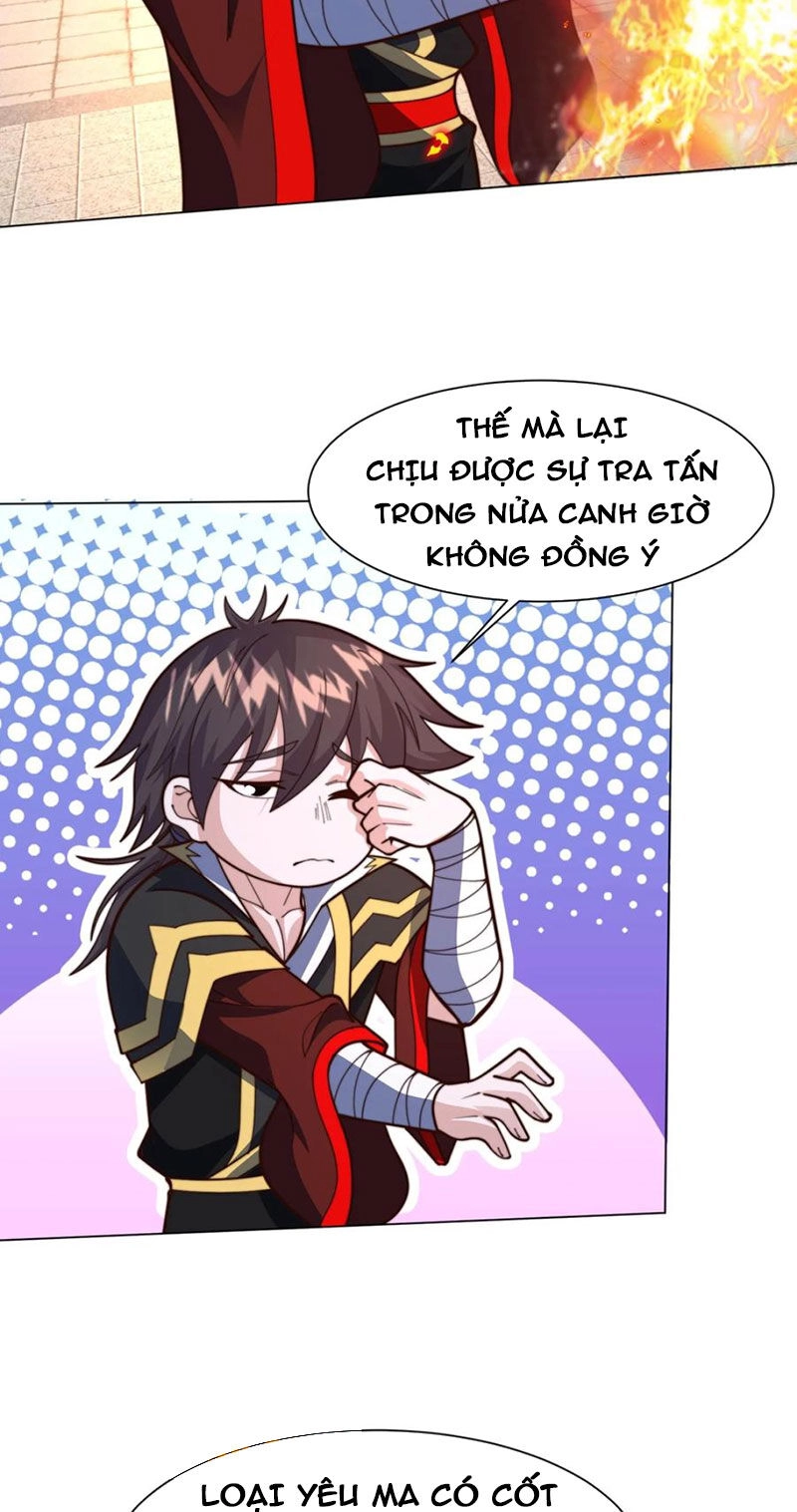 Ta Nuôi Quỷ Ở Trấn Ma Ty Chapter 295 - 62