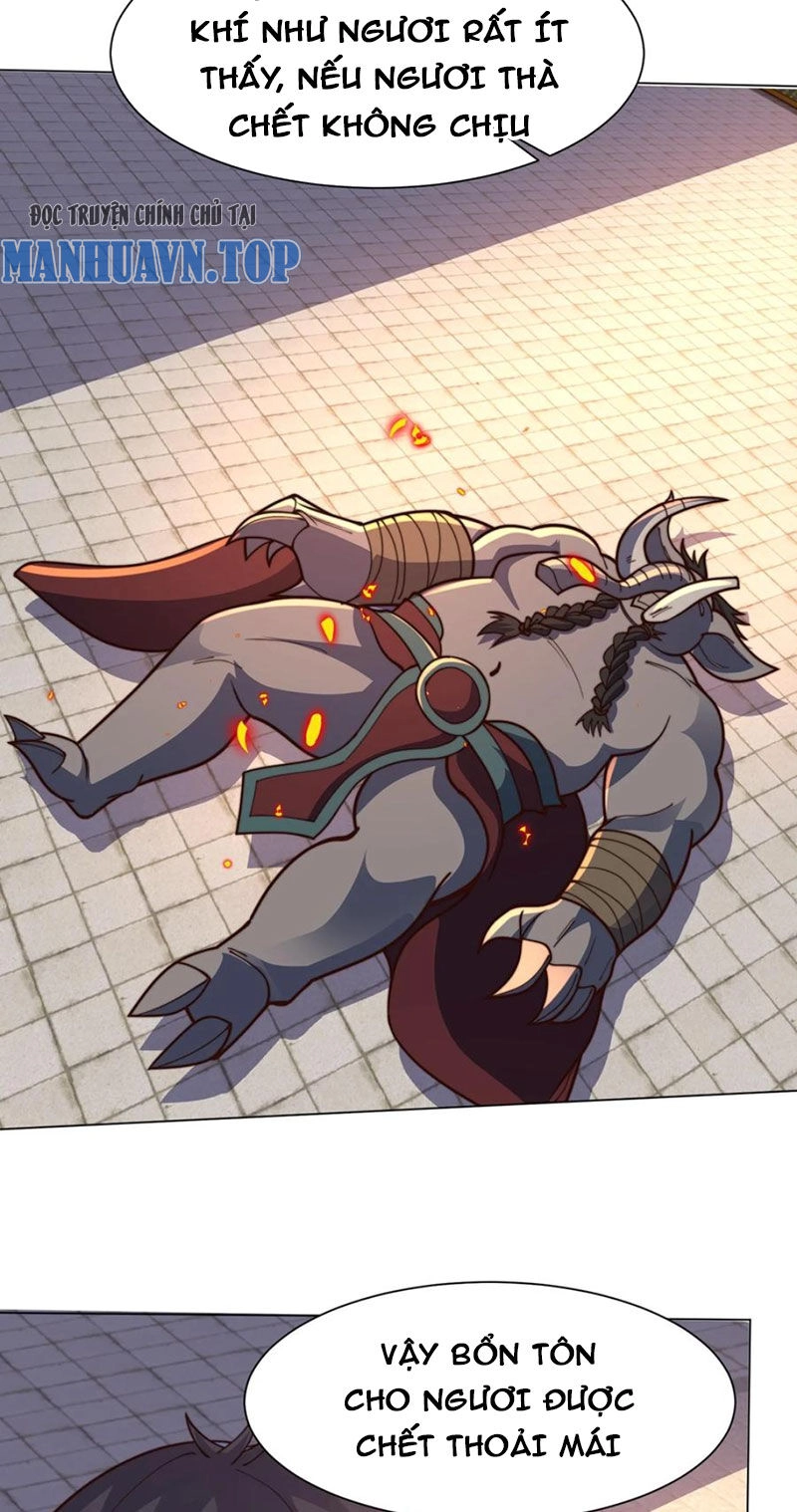 Ta Nuôi Quỷ Ở Trấn Ma Ty Chapter 295 - 63