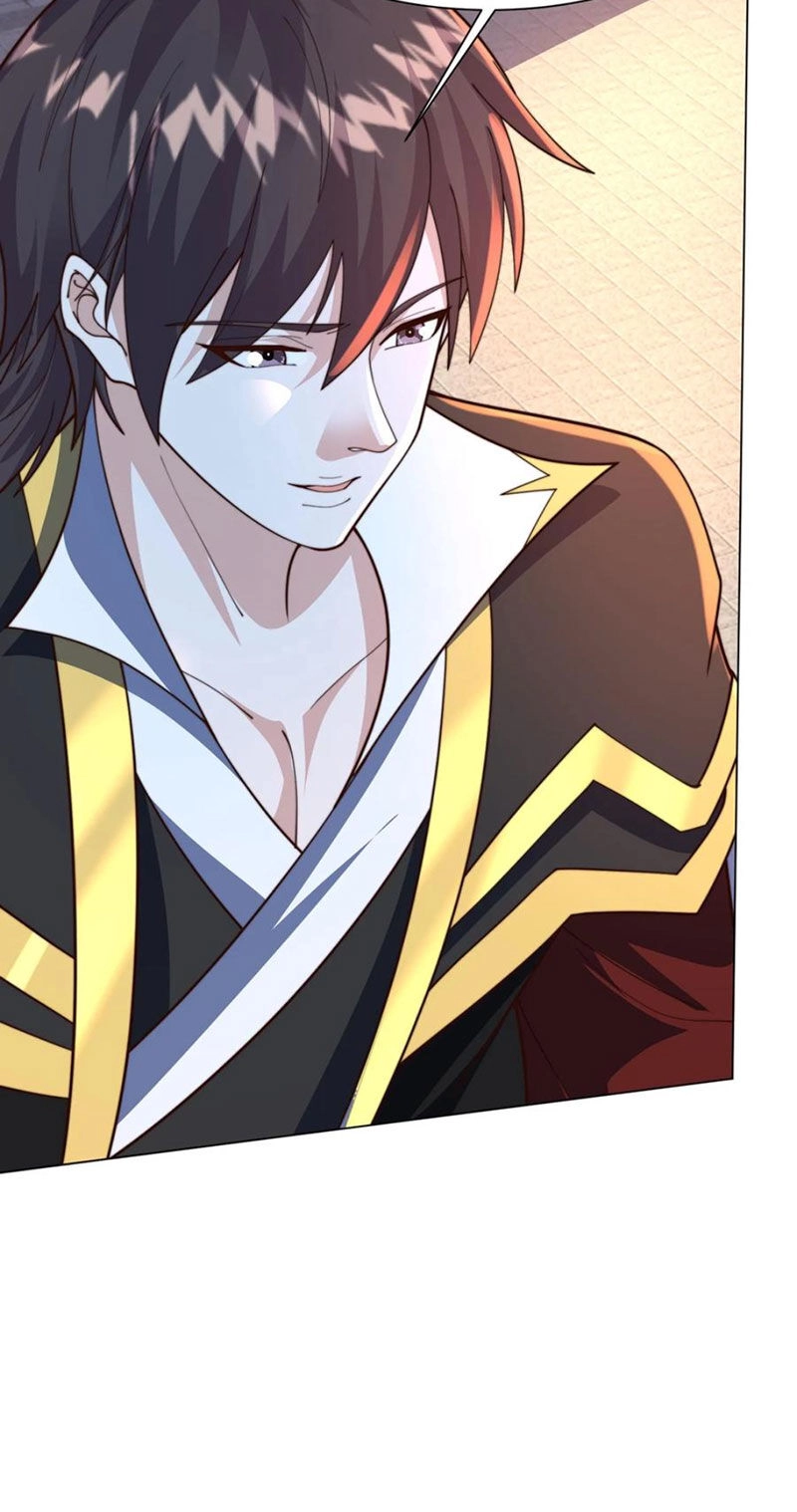 Ta Nuôi Quỷ Ở Trấn Ma Ty Chapter 295 - 64