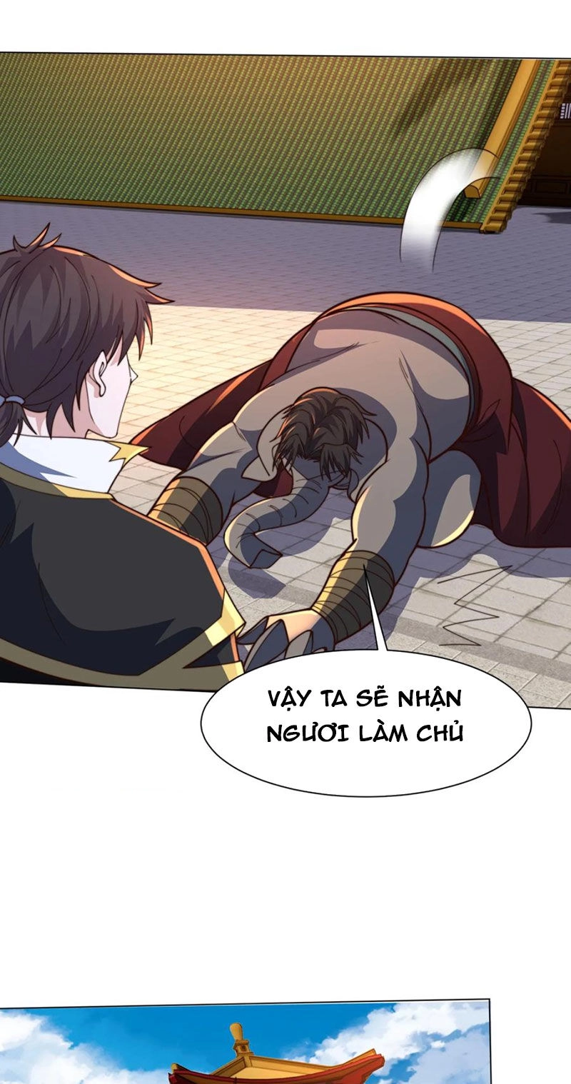 Ta Nuôi Quỷ Ở Trấn Ma Ty Chapter 295 - 65