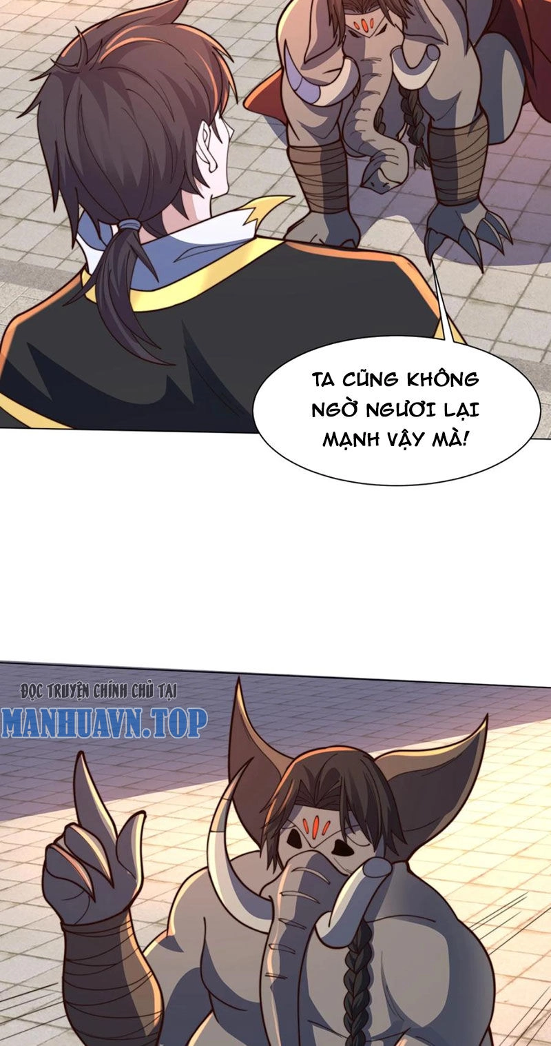 Ta Nuôi Quỷ Ở Trấn Ma Ty Chapter 295 - 67