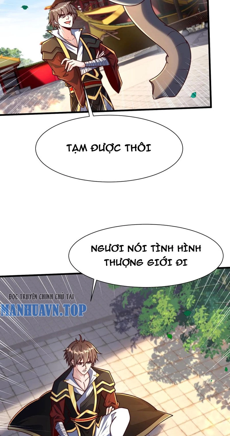 Ta Nuôi Quỷ Ở Trấn Ma Ty Chapter 295 - 70