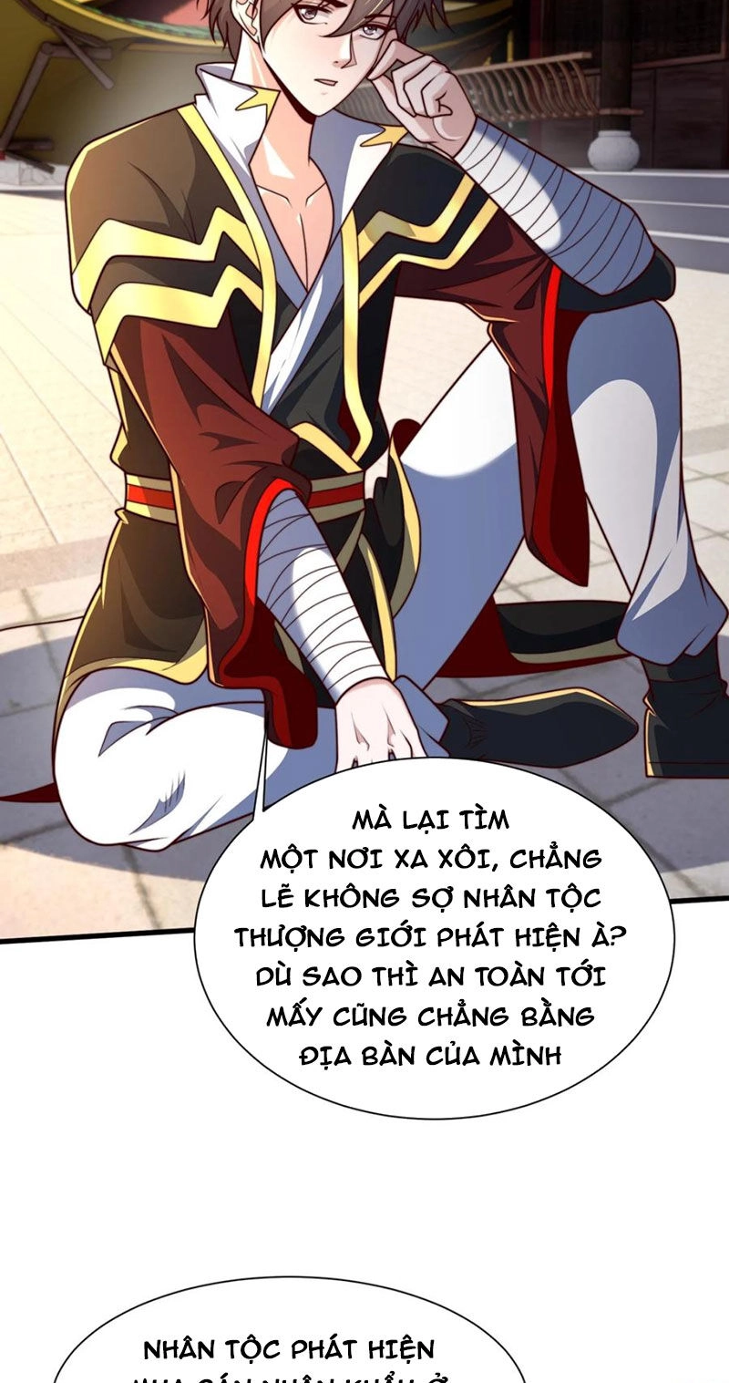 Ta Nuôi Quỷ Ở Trấn Ma Ty Chapter 295 - 72