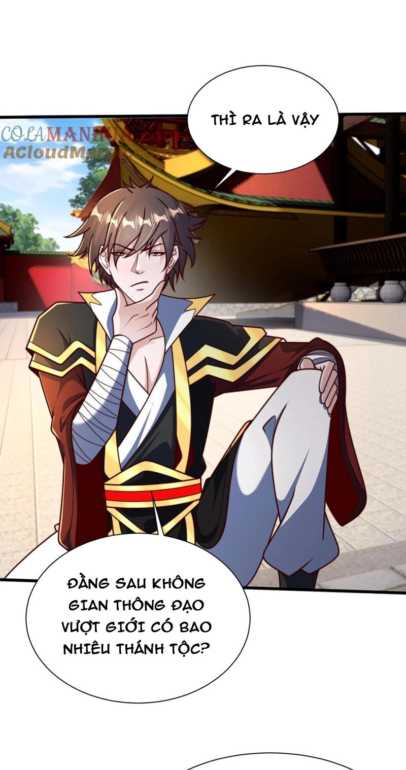 Ta Nuôi Quỷ Ở Trấn Ma Ty Chapter 295 - 74