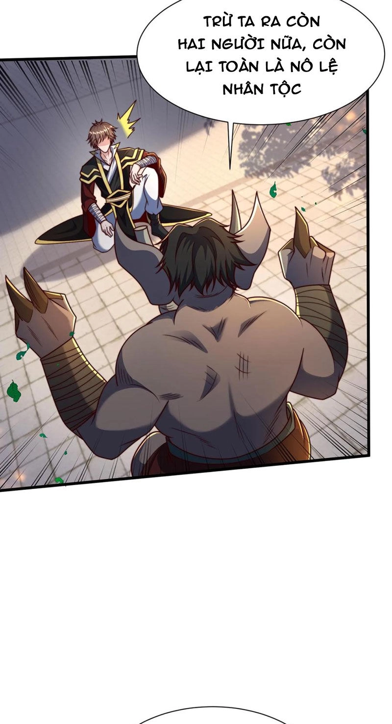 Ta Nuôi Quỷ Ở Trấn Ma Ty Chapter 295 - 75