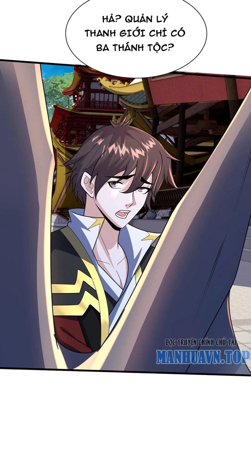 Ta Nuôi Quỷ Ở Trấn Ma Ty Chapter 295 - 76