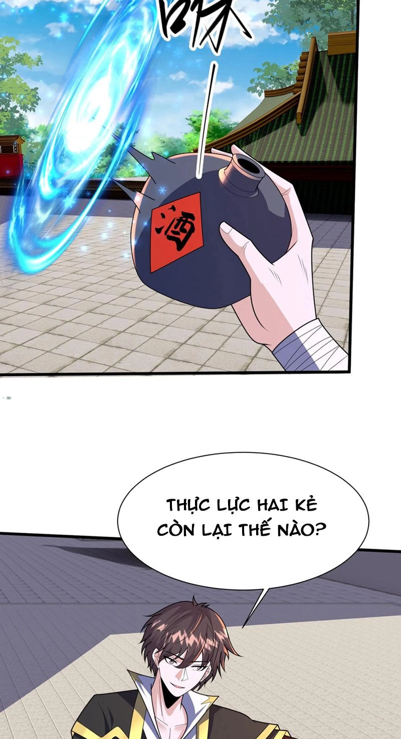 Ta Nuôi Quỷ Ở Trấn Ma Ty Chapter 295 - 78