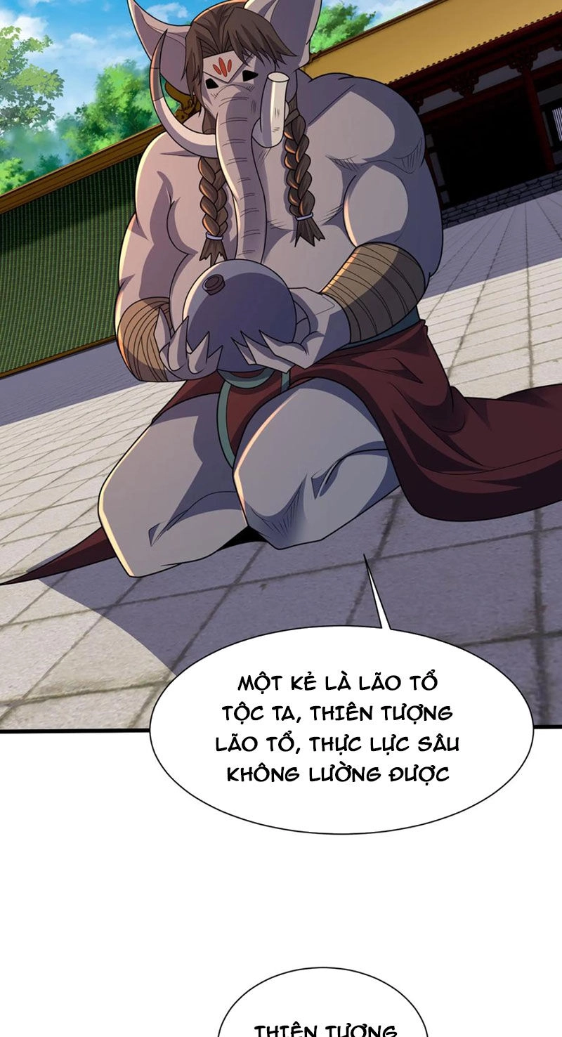 Ta Nuôi Quỷ Ở Trấn Ma Ty Chapter 295 - 80