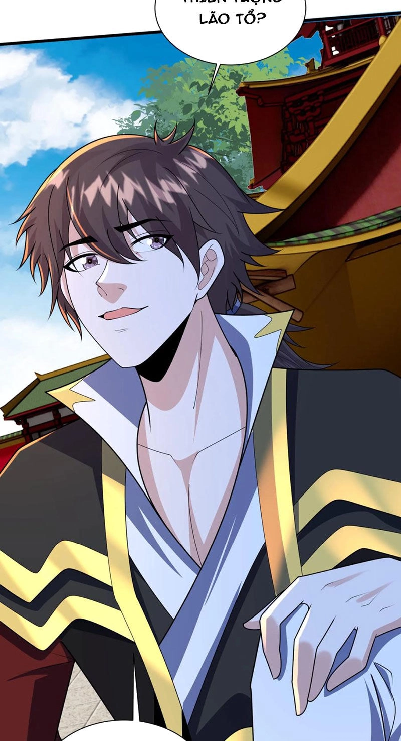 Ta Nuôi Quỷ Ở Trấn Ma Ty Chapter 295 - 81