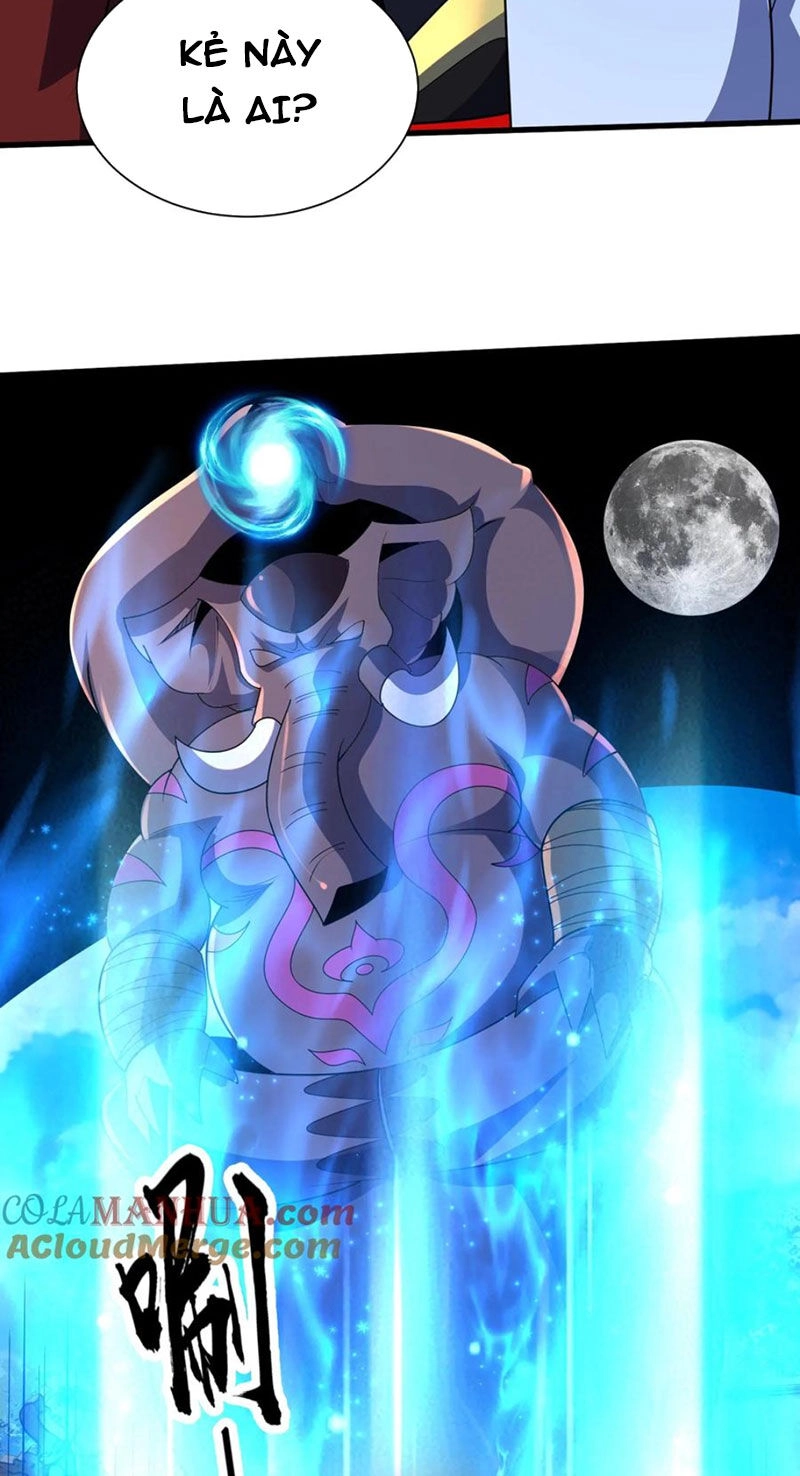 Ta Nuôi Quỷ Ở Trấn Ma Ty Chapter 295 - 82